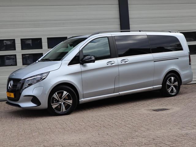 Mercedes-Benz Eqv