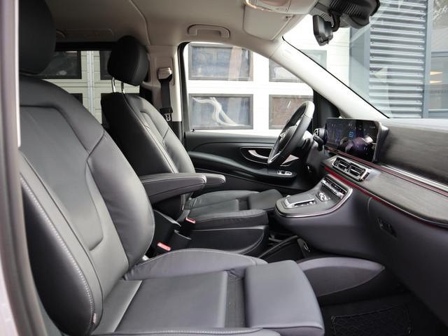 Mercedes-Benz Eqv