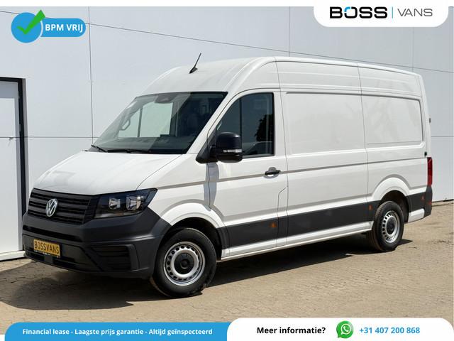 Volkswagen Crafter 2024 Diesel