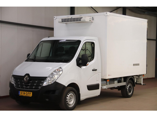 Renault Master 2018 Diesel