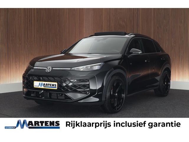 Volkswagen T-Roc 2026 Benzine