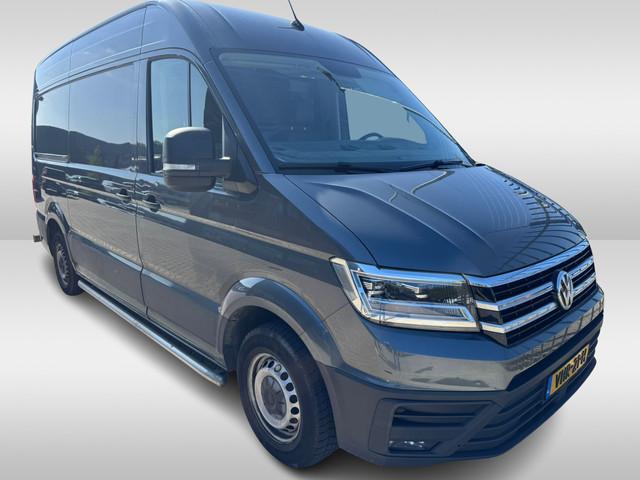Volkswagen Crafter 2020 Diesel