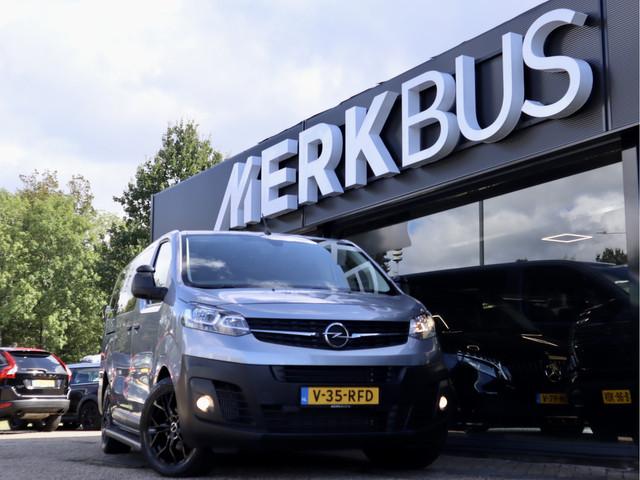 Opel Vivaro 2023 Diesel
