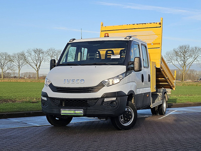 Iveco Daily 2018 Diesel