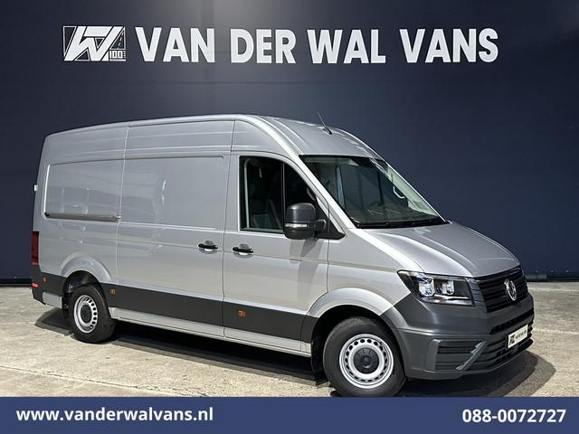 Volkswagen Crafter 2022 Diesel
