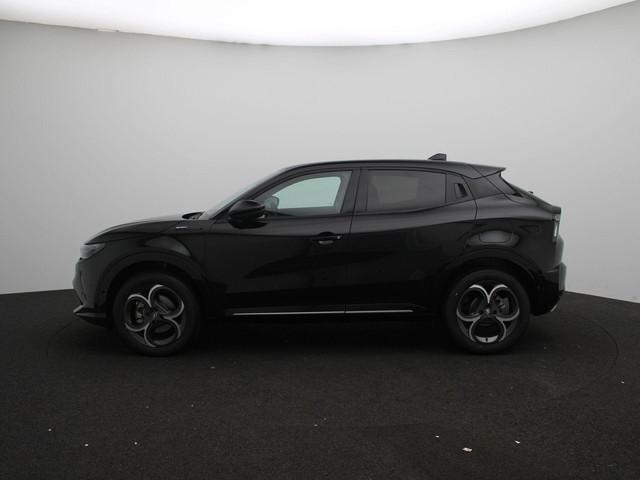 Alfa Romeo Junior
