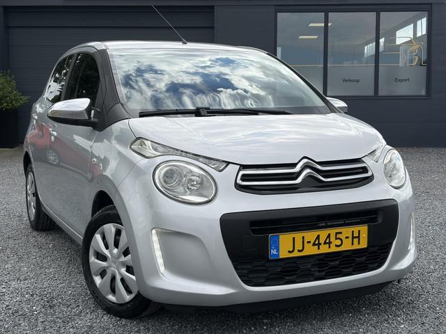 Citroën C1