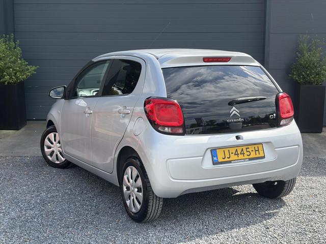 Citroën C1