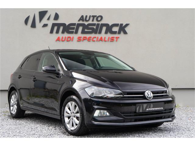 Volkswagen Polo 2018 Benzine