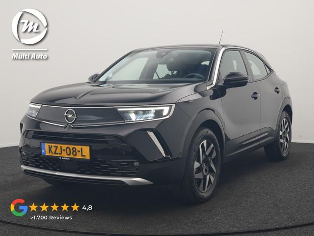 Opel Mokka 2023 Elektrisch