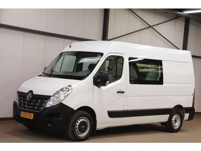 Renault Master 2017 Diesel