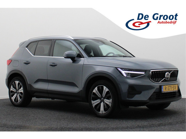 Volvo XC40 2022 Hybride