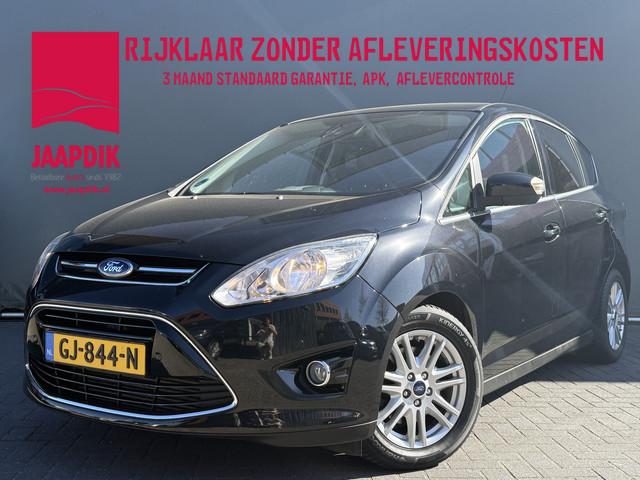 Ford C-MAX 2014 Benzine