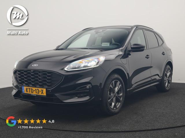 Ford Kuga 2022 Hybride