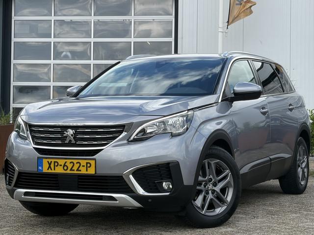 Peugeot 5008 2019 Benzine