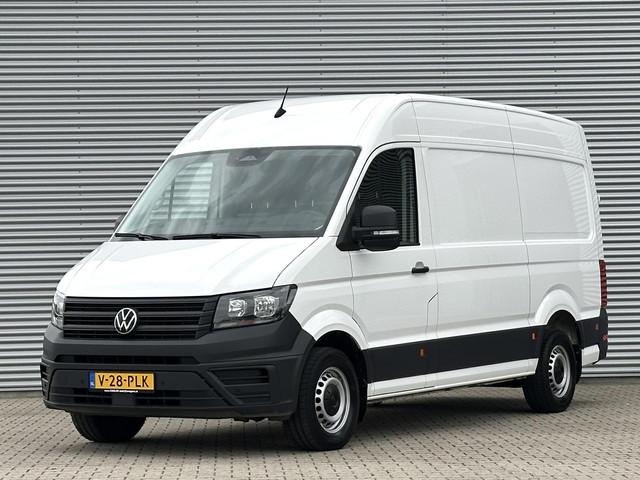 Volkswagen Crafter 2024 Diesel