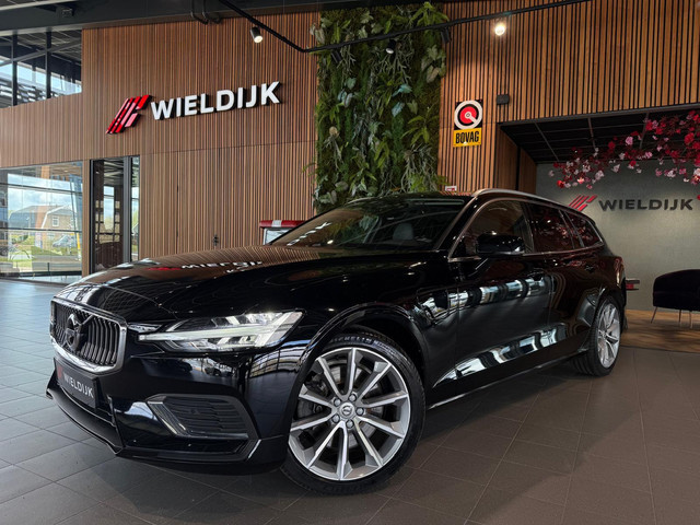 Volvo V60 2021 Hybride