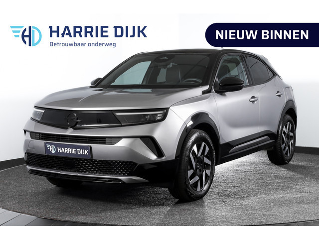 Opel Mokka 2025 Hybride