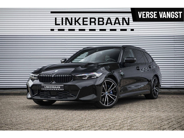 BMW 3 Serie 2023 Hybride