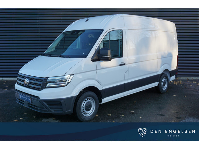 Volkswagen Crafter 2024 Diesel