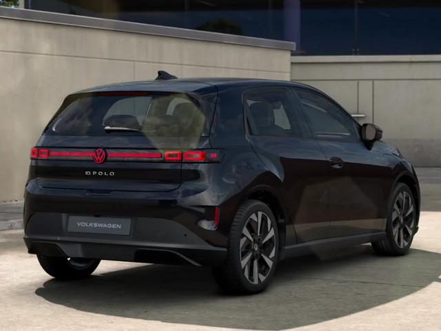 Volkswagen ID. Polo