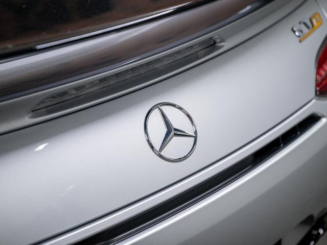 Mercedes-AMG GT