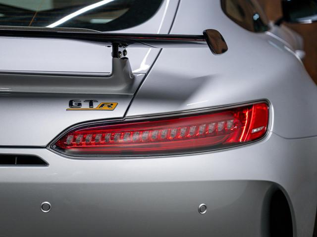 Mercedes-AMG GT