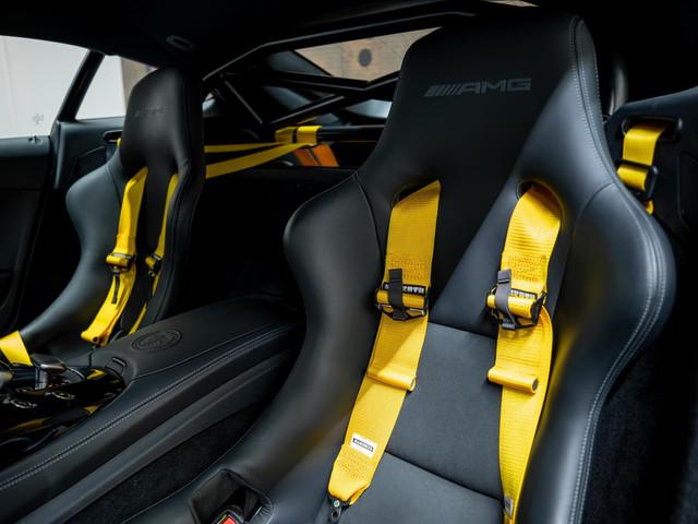 Mercedes-AMG GT