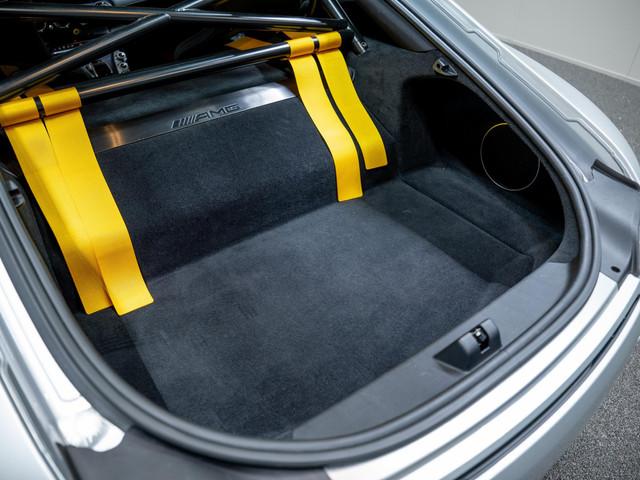 Mercedes-AMG GT