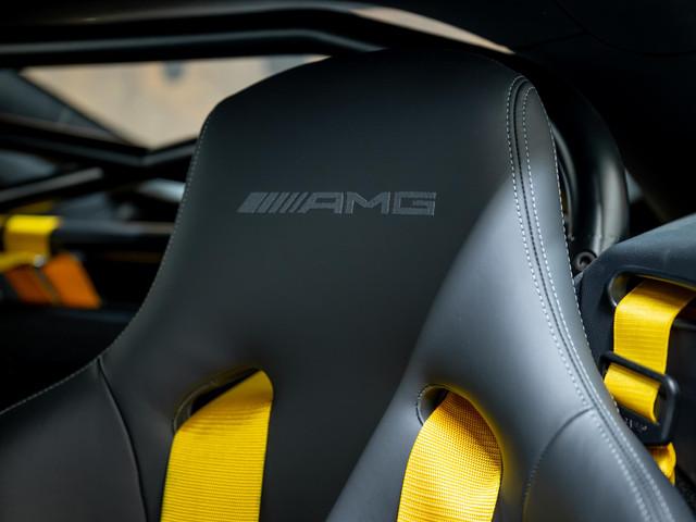 Mercedes-AMG GT