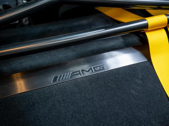Mercedes-AMG GT