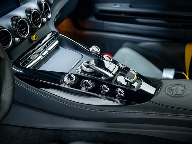 Mercedes-AMG GT