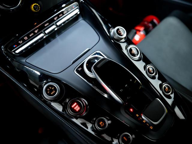 Mercedes-AMG GT