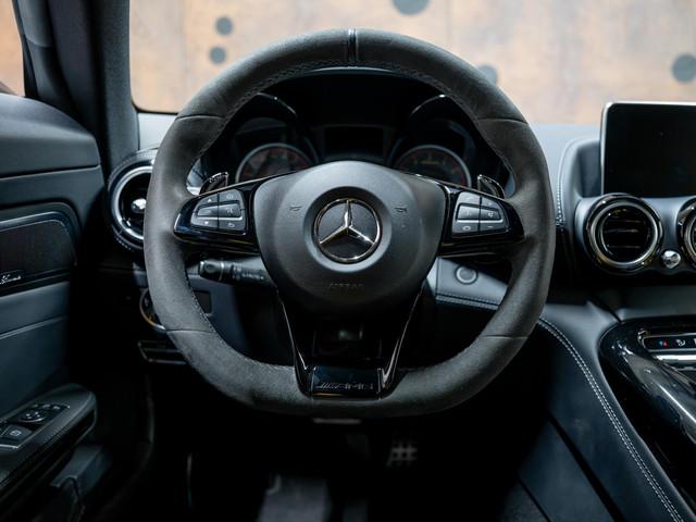 Mercedes-AMG GT
