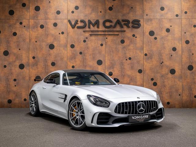 Mercedes-AMG GT