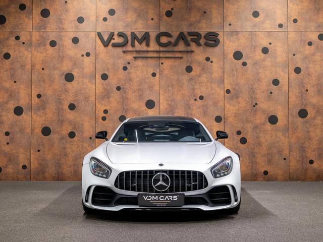 Mercedes-AMG GT