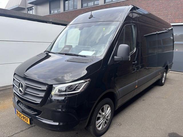 Mercedes-Benz Sprinter 2024 Diesel