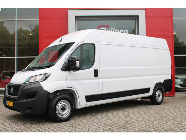 Fiat Ducato 2023 Diesel