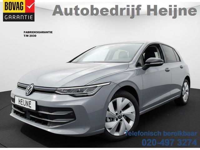 Volkswagen Golf 2025 Hybride