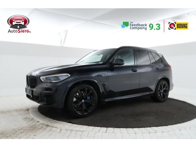 BMW X5 2022 Hybride