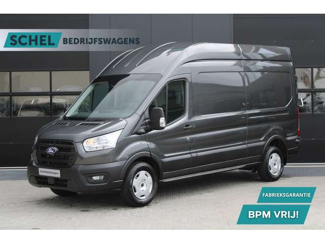 Ford Transit 2024 Diesel