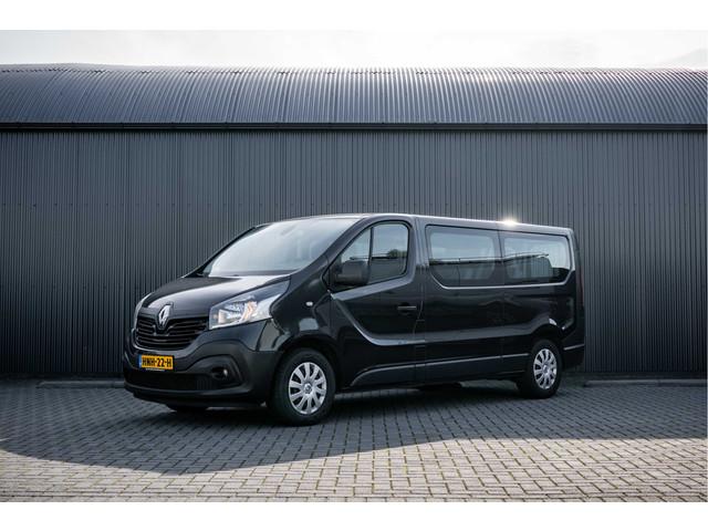 Renault Trafic 2019 Diesel