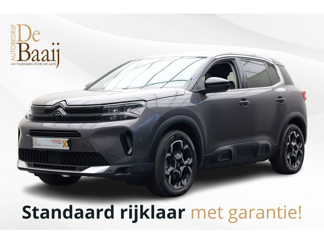 Citroën C5 Aircross 2024 Hybride