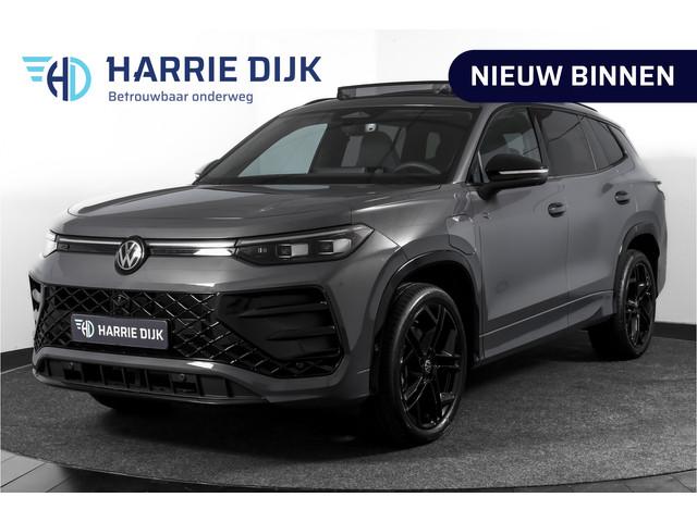 Volkswagen Tayron 2026 Hybride