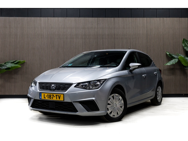 Seat Ibiza 2021 Benzine