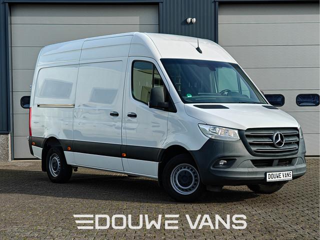 Mercedes-Benz Sprinter 2021 Diesel