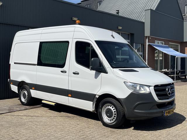 Mercedes-Benz Sprinter 2019 Diesel