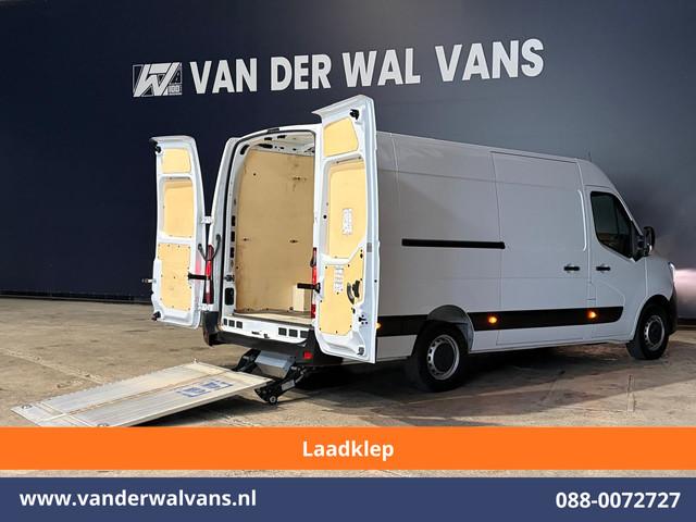 Renault Master 2021 Diesel