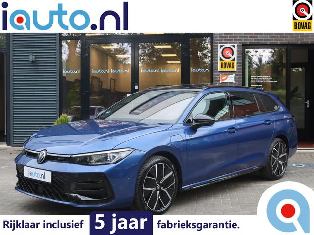 Volkswagen Passat 2025 Hybride