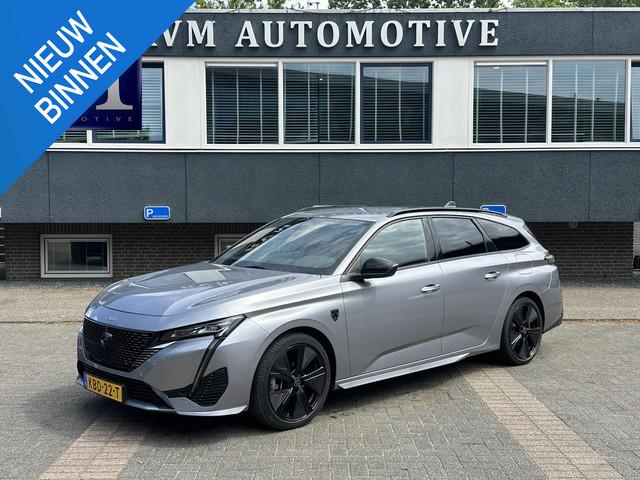 Peugeot 308 2024 Hybride